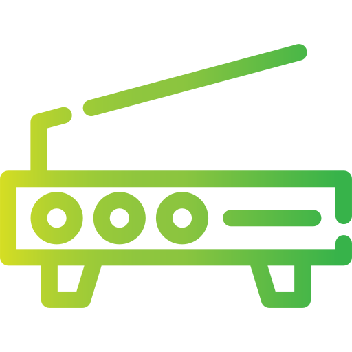 escáner icono gratis