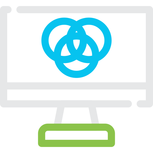 rgb kostenlos Icon rgb kostenlos Icon