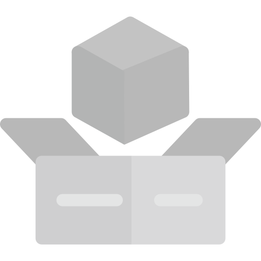 boîte Icône gratuit