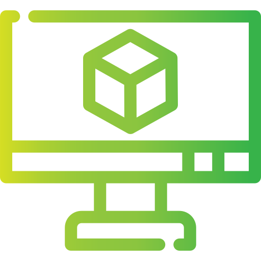 diseño gráfico icono gratis