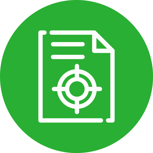 drucktest kostenlos Icon drucktest kostenlos Icon