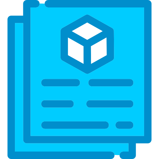 diseño 3d icono gratis