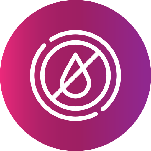 sin tinta icono gratis