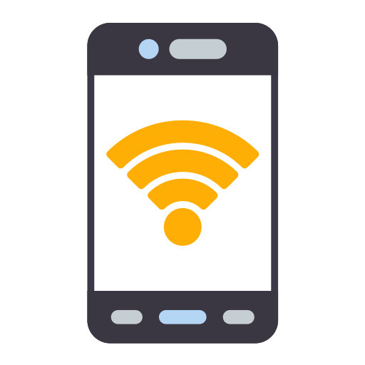 wifi icono gratis