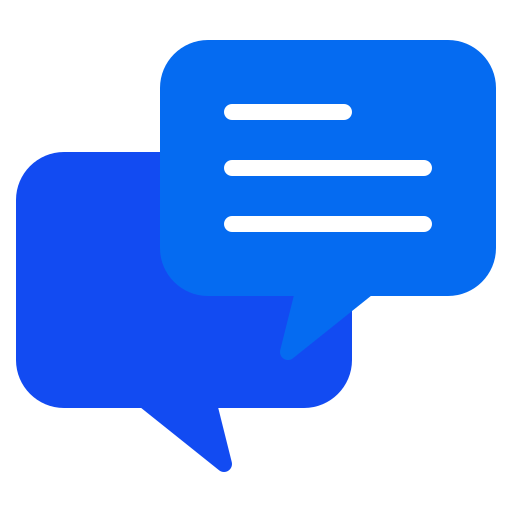 Chat free icon Chat free icon