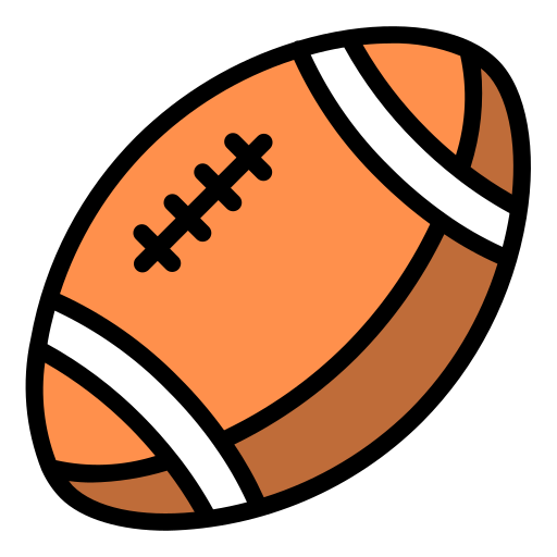 American football free icon