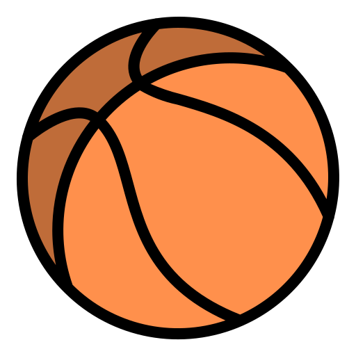 baloncesto icono gratis