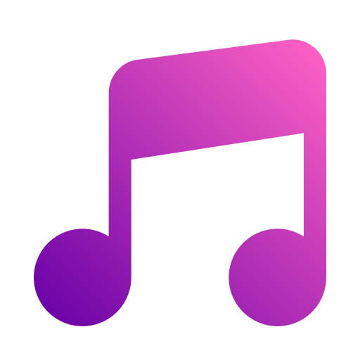 Нота бесплатно иконка