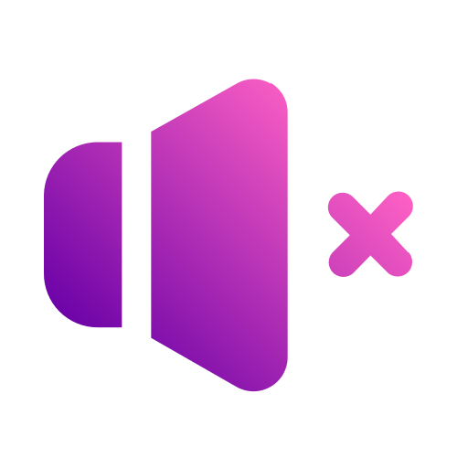 Немой бесплатно иконка