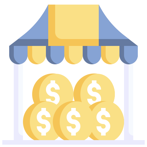 Рынок бесплатно иконка