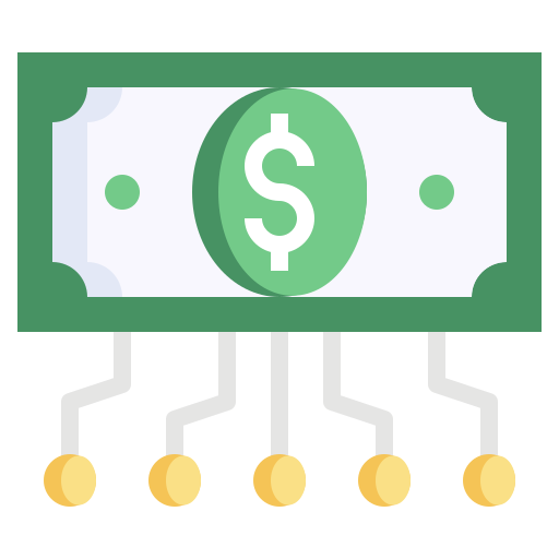 Финансовый бесплатно иконка