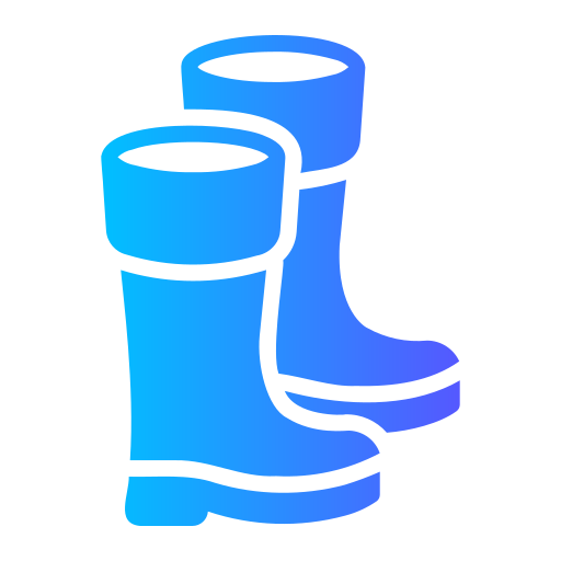botas grátis ícone