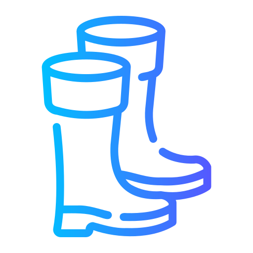 botas icono gratis