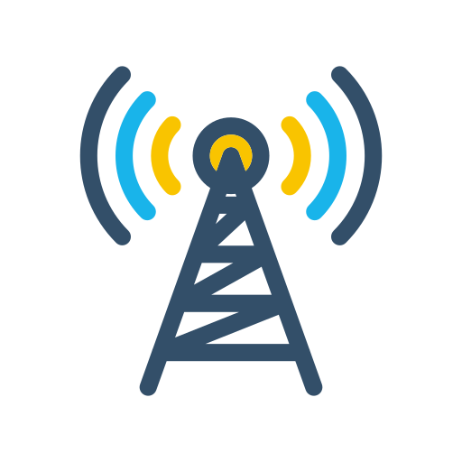 verbindung kostenlos Icon