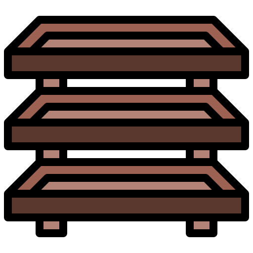 mercado icono gratis