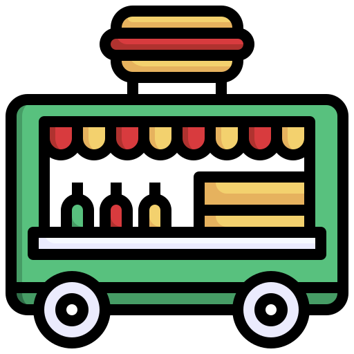 alimento icono gratis