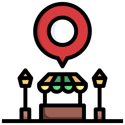 ubicación icono gratis