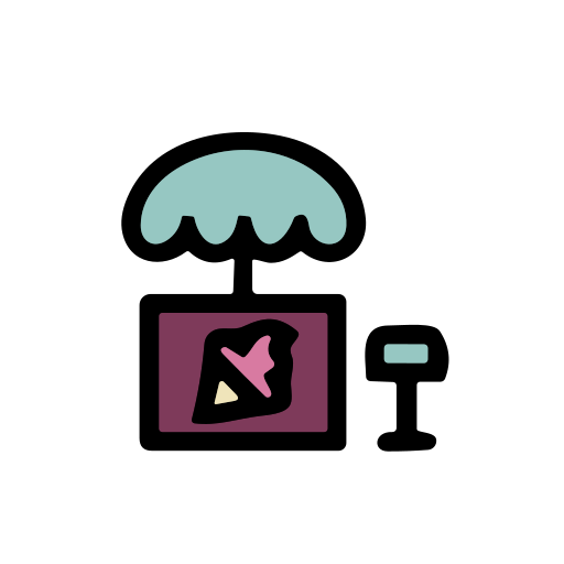 alimento icono gratis