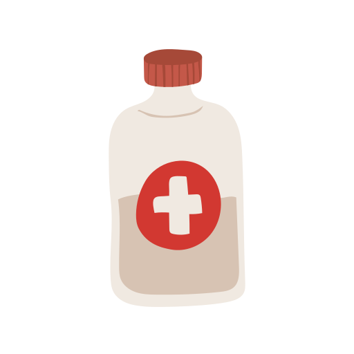 건강한 무료 아이콘