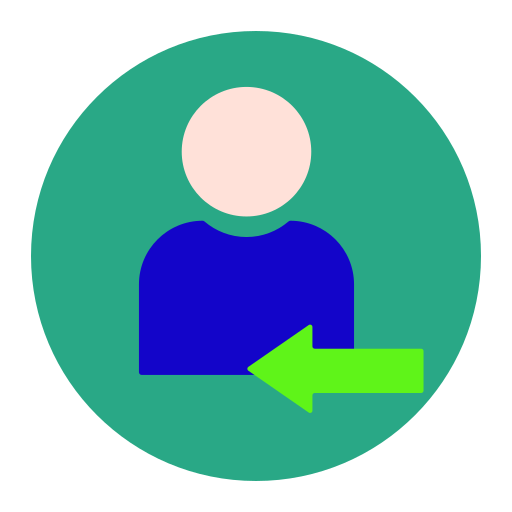 changement Icône gratuit