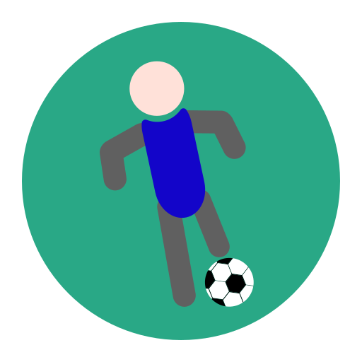 jogador grátis ícone jogador grátis ícone