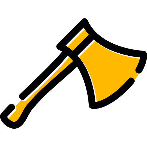 machado grátis ícone