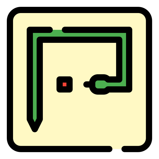 serpiente icono gratis