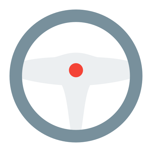 Racing game free icon Racing game free icon