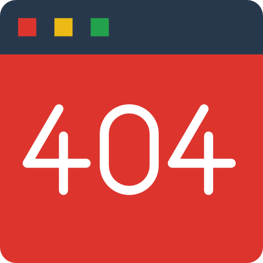 404 grátis ícone 404 grátis ícone
