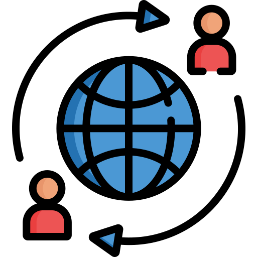 transaktion kostenlos Icon