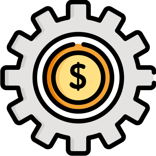 Settings free icon