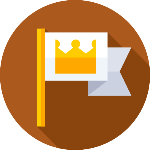 Kingdom - Free flags icons