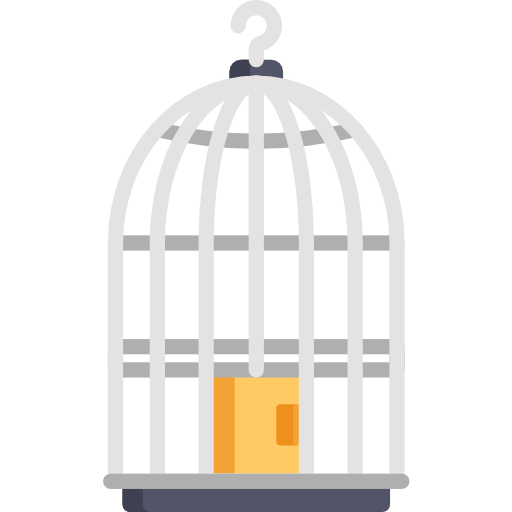 vogelkäfig kostenlos Icon vogelkäfig kostenlos Icon