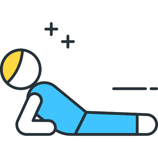 요가 무료 아이콘