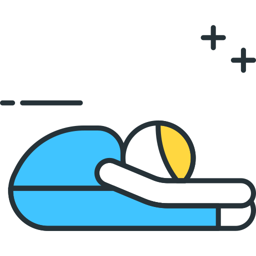 요가 무료 아이콘