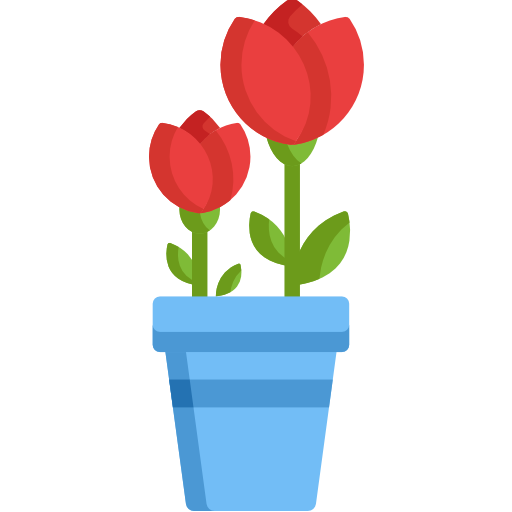 Tulip - Free nature icons