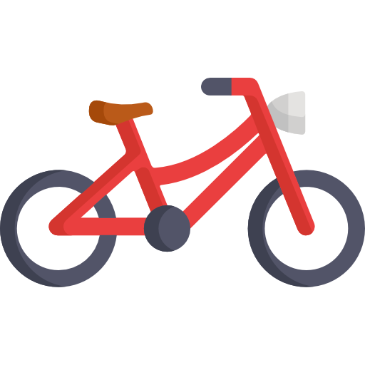 Bicycle Special Flat icon