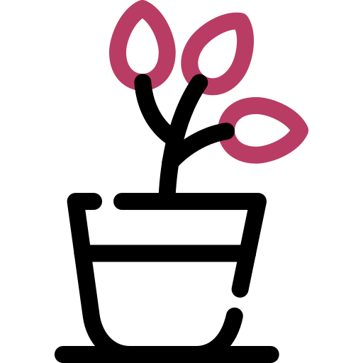 plantar grátis ícone