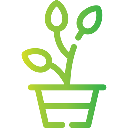 plantar grátis ícone