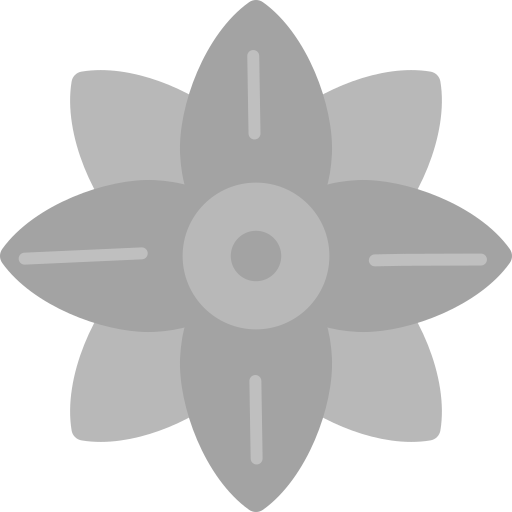 flor grátis ícone