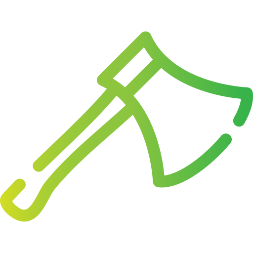 machado grátis ícone