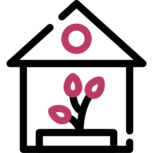 estufa grátis ícone