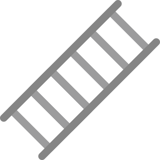 treppe kostenlos Icon