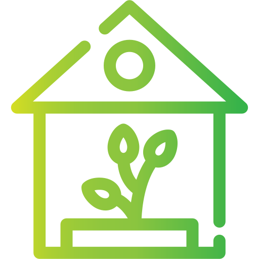 estufa grátis ícone