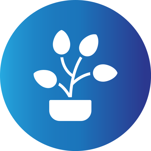 새싹 무료 아이콘