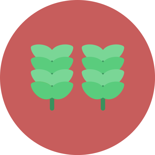 Cereals free icon Cereals free icon