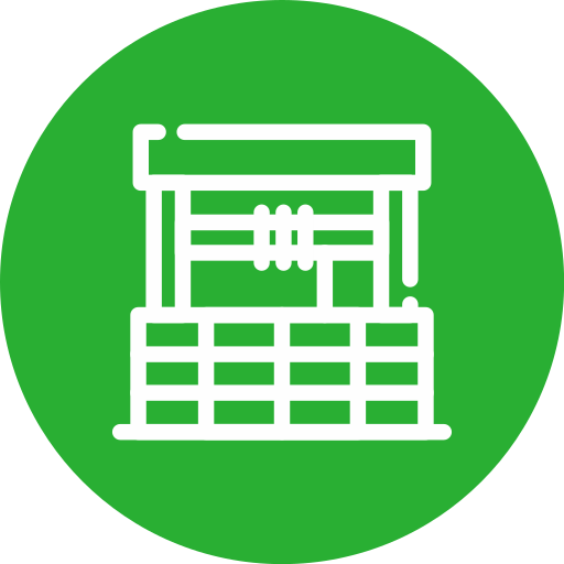 Колодец с водой бесплатно иконка Колодец с водой бесплатно иконка