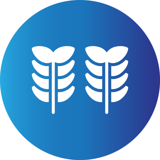 cereales icono gratis