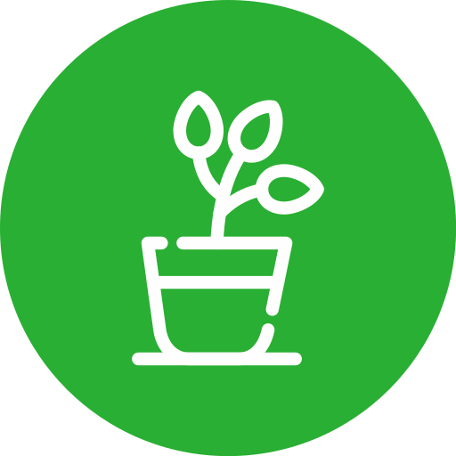 Plant - Free nature icons