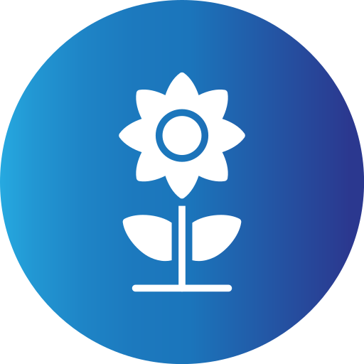 Подсолнух бесплатно иконка